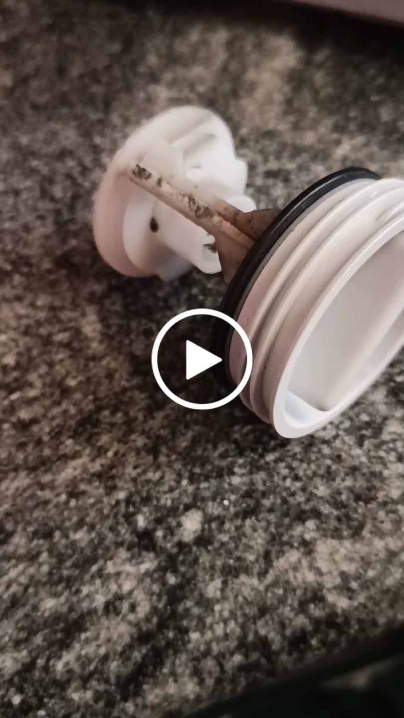 Customer video review of Kit MelmaNoMore