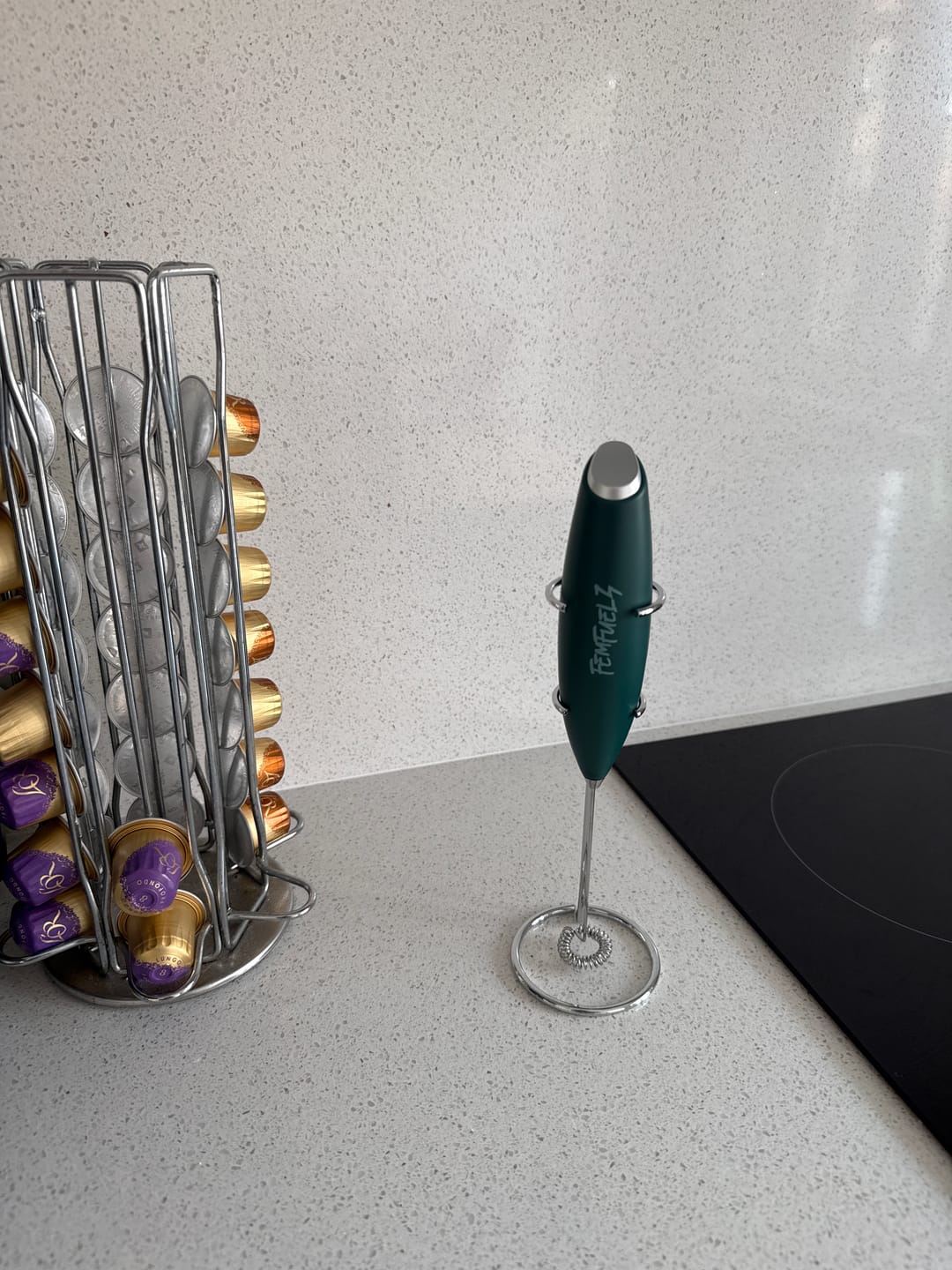 Customer photo review of Hand whisk