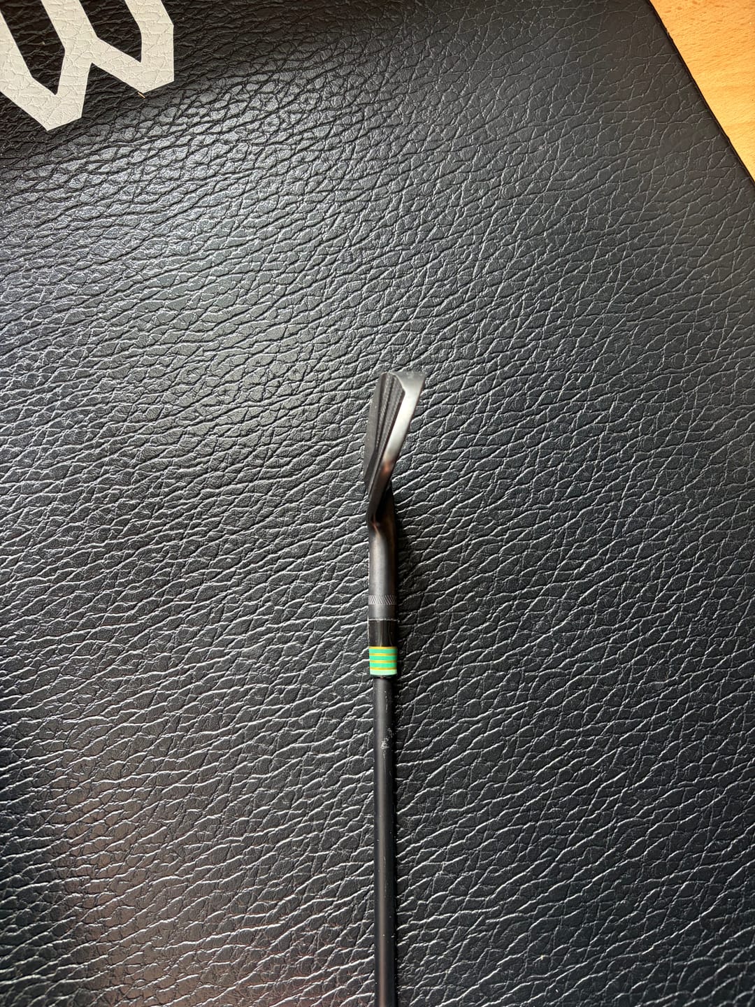 Customer photo review of Alloy – Verdant Ferrules