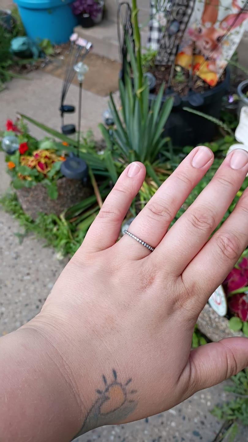 Customer photo review of The Hera