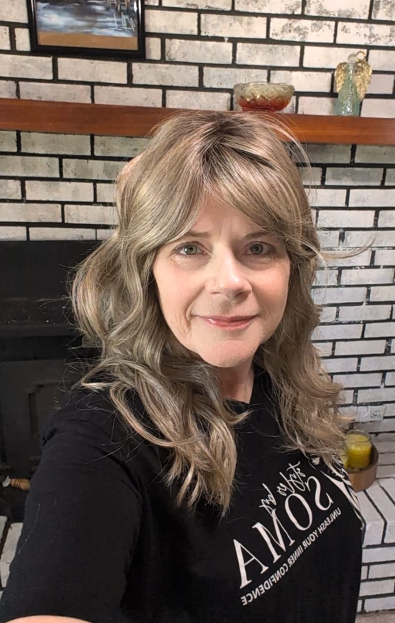 Customer photo review of BILLIONAIRE BOMBSHELL - Soft Beige Blonde
