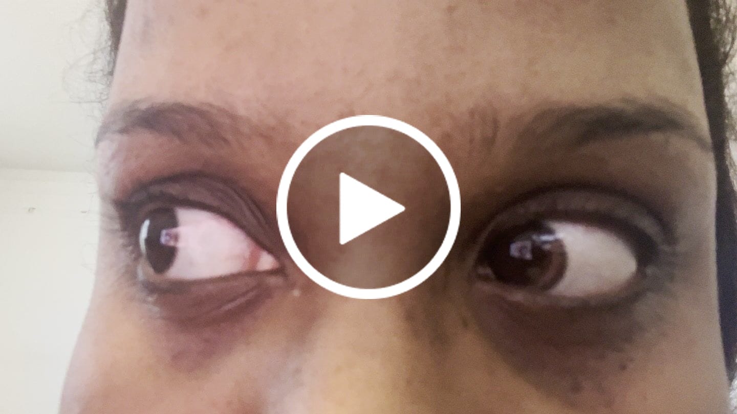 Customer video review of Neo Dali Extra Brown