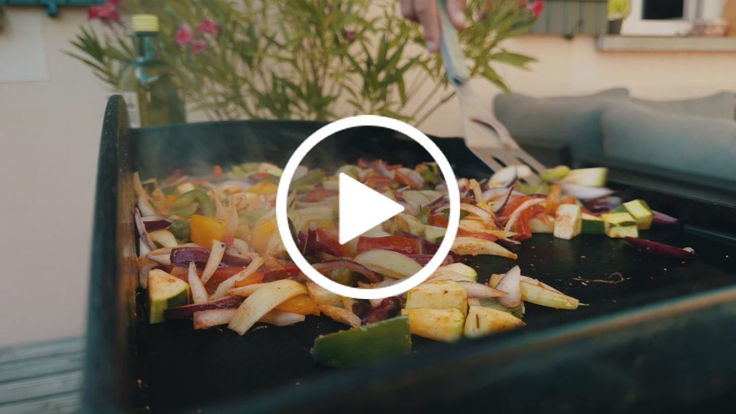 Customer video review of iPhone Apple Log LUTs