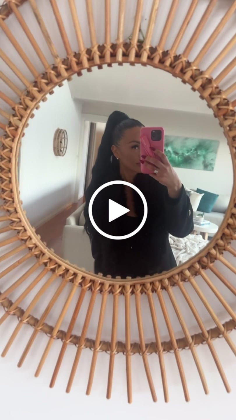 Customer video review of Hollywood Wave 26"