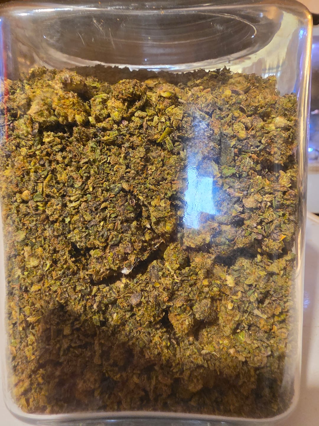 Customer photo review of Bulk Indoor Trim