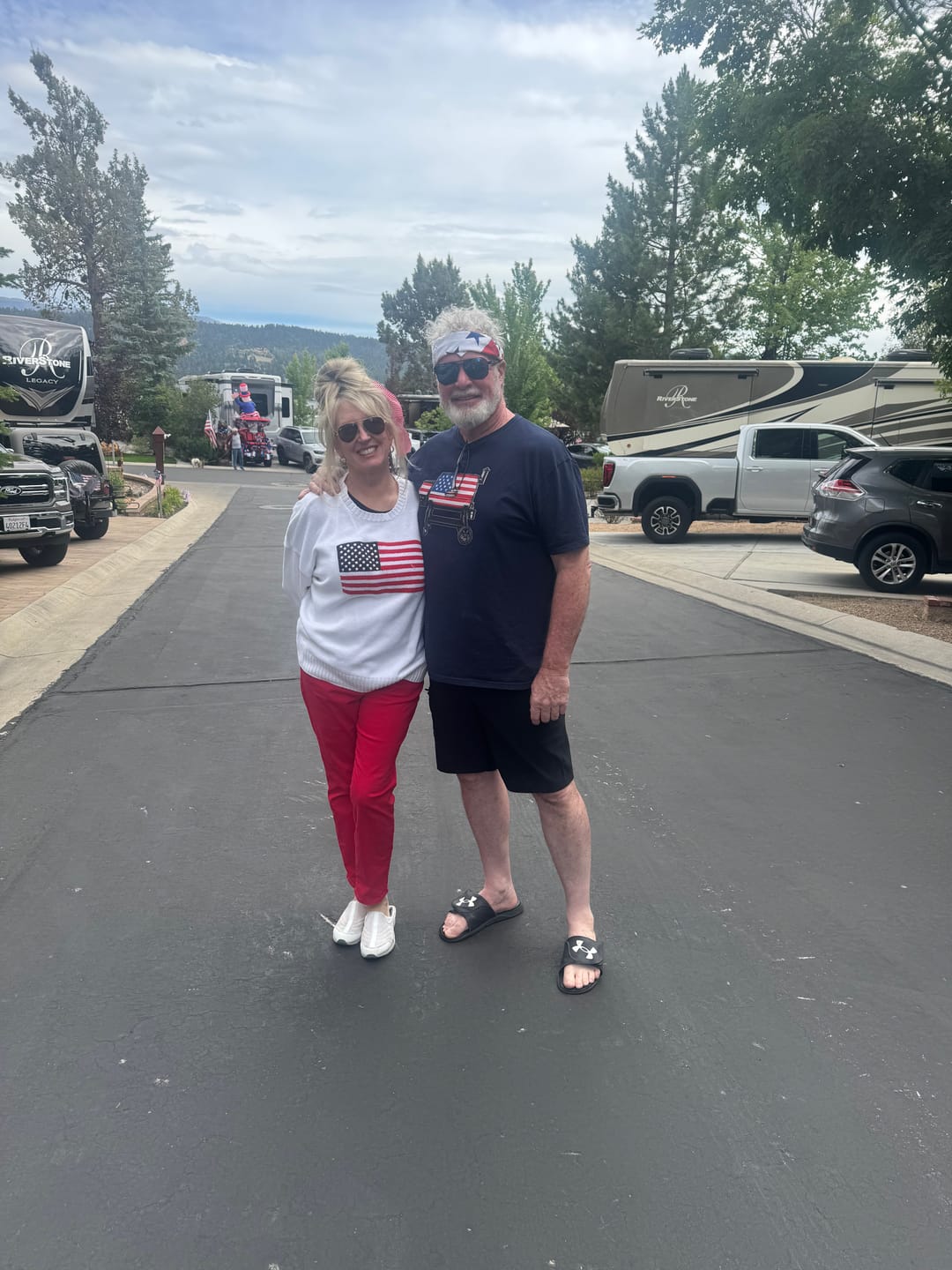 Customer photo review of Butter T-Shirt