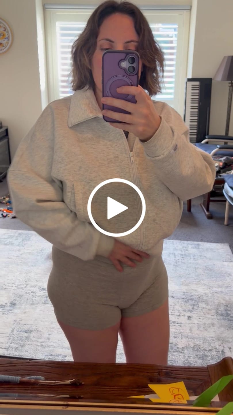 Customer video review of Boyfriend Briefs 2.0