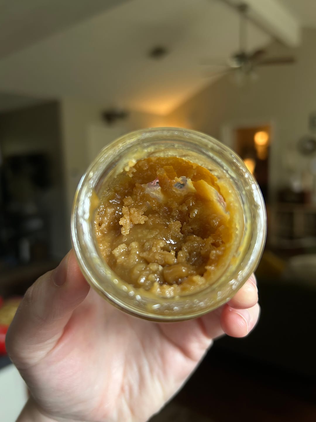 Customer photo review of Apple Pie (Select Wash)