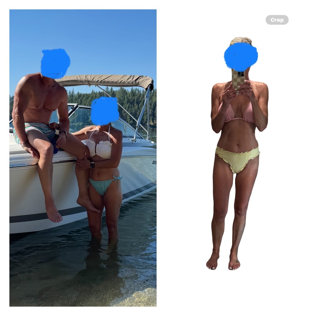 Customer photo review of Burn Rate