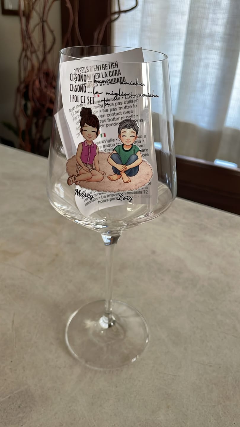 Customer photo review of Prio+