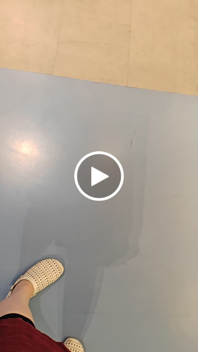 Customer video review of Serene Ⅰ - Barefoot  Mules