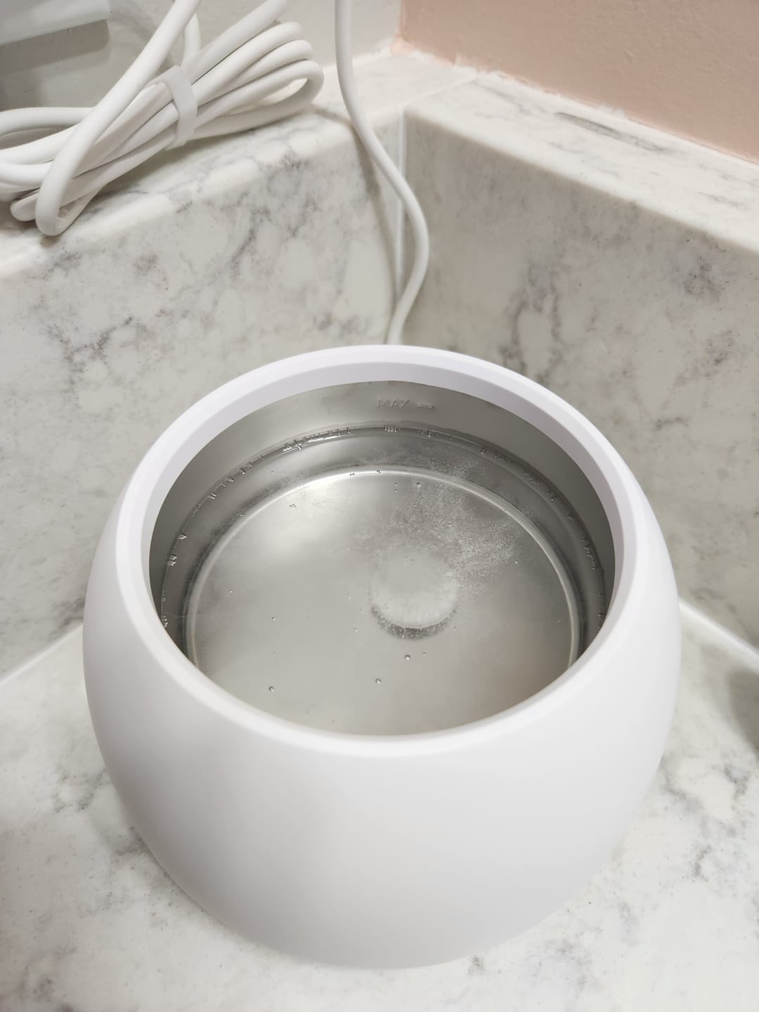Customer photo review of Dental Pod Pro