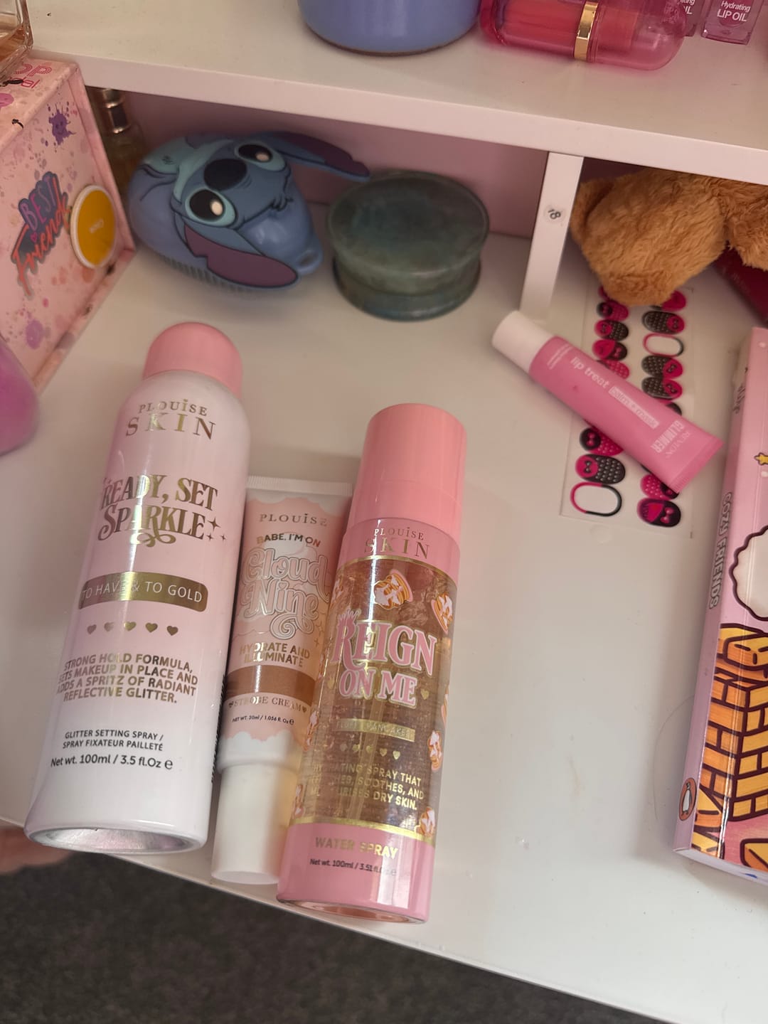 Customer photo review of Fulfilling Dreams Mystery Bundles