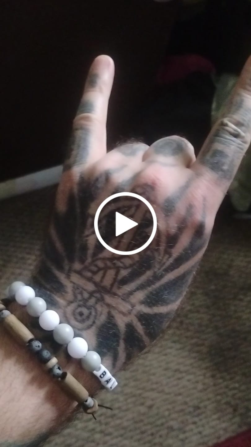 Customer video review of BOGO - Purple  Cream Shake 1oz