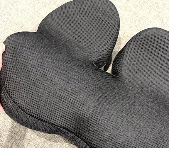 Customer photo review of Spinely® ComfortPro