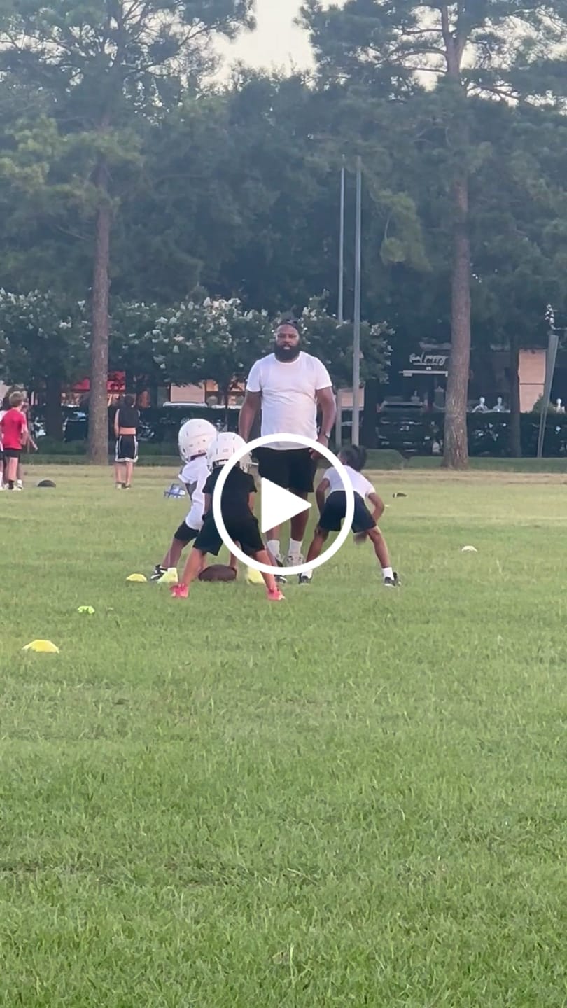 Customer video review of Kool-Aid 'Cherry' Football Cleats - Quantum Speed by Phenom Elite