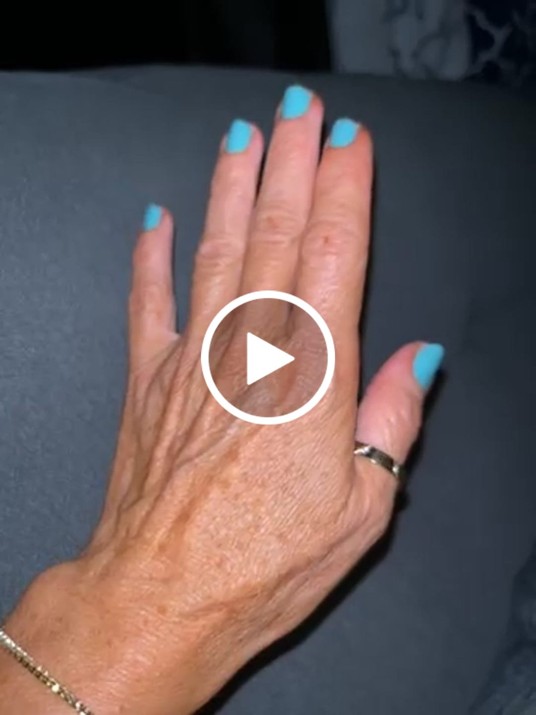 Customer video review of North Star Ring
