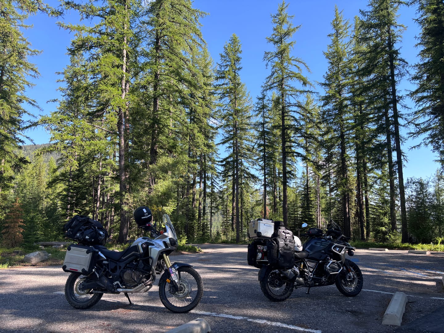 Customer photo review of Ranger Wilds - Enduro 80