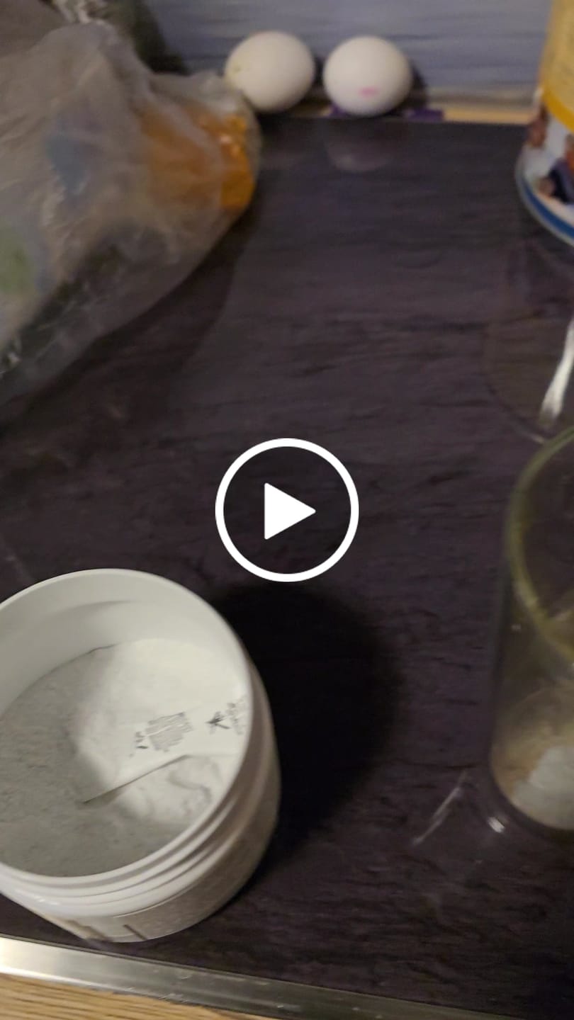 Customer video review of Ionisches Magnesium **Cola-Zitrone** 250g Dose