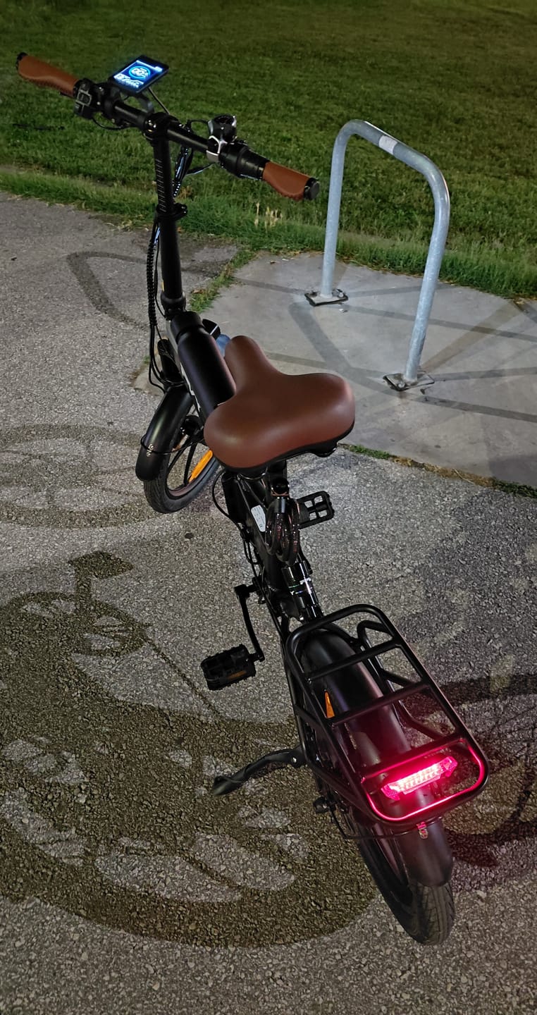 Customer photo review of PVY Z20 MAX