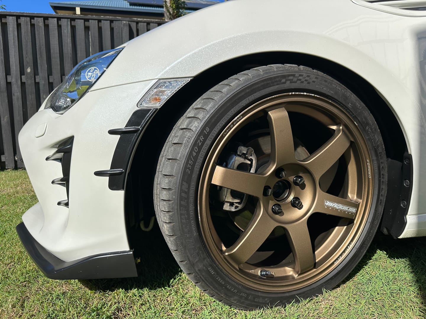 Customer photo review of Package Protection +