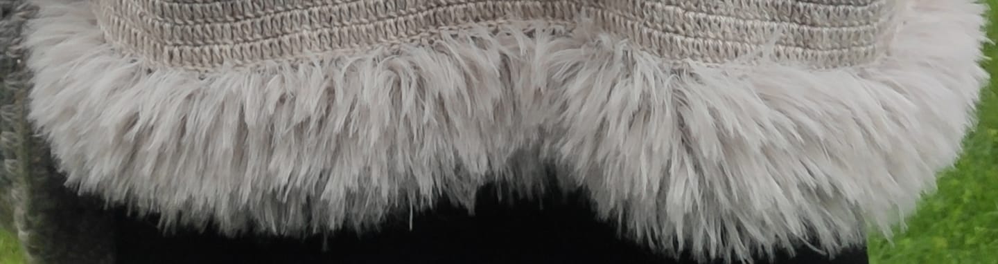 Customer photo review of YarnArt Piuma