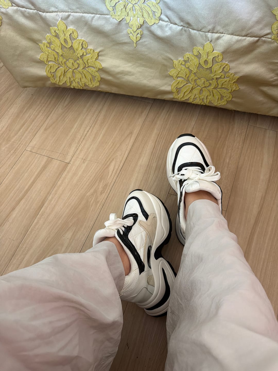 Customer photo review of Nyvera - 11cm (4.3")