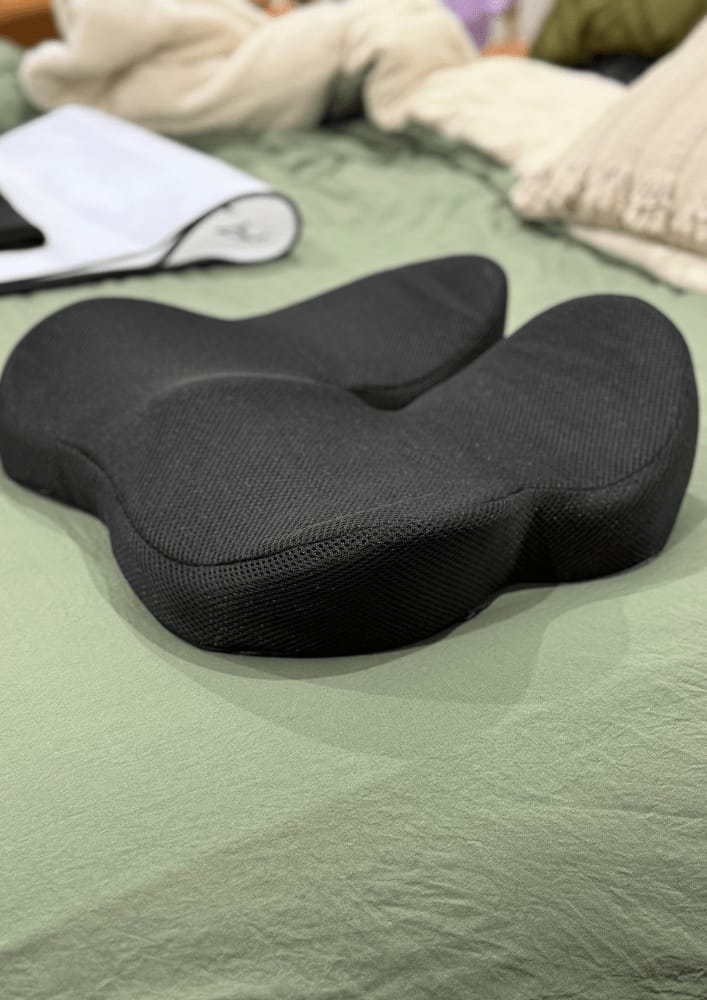 Customer photo review of Spinely® ComfortPro