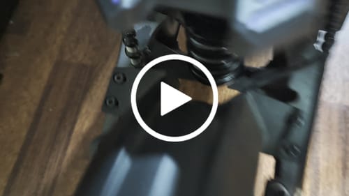 Customer video review of Ausom L2 Max Dual Motor E-scooter