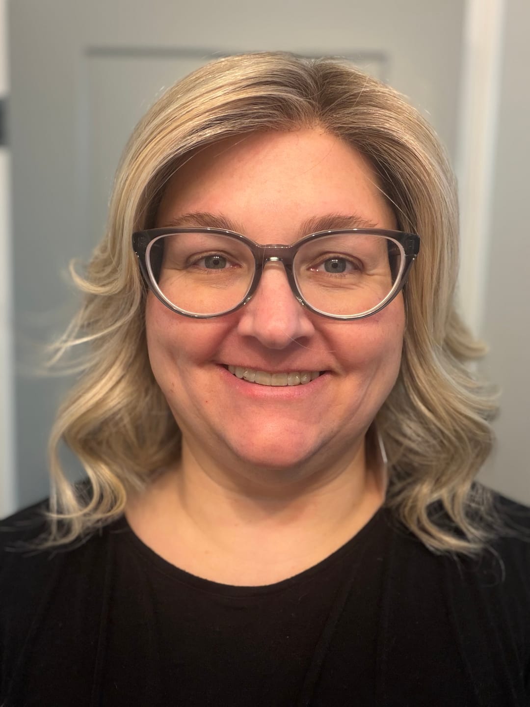 Customer photo review of SAIL AWAY - Toasted Coconut Blonde