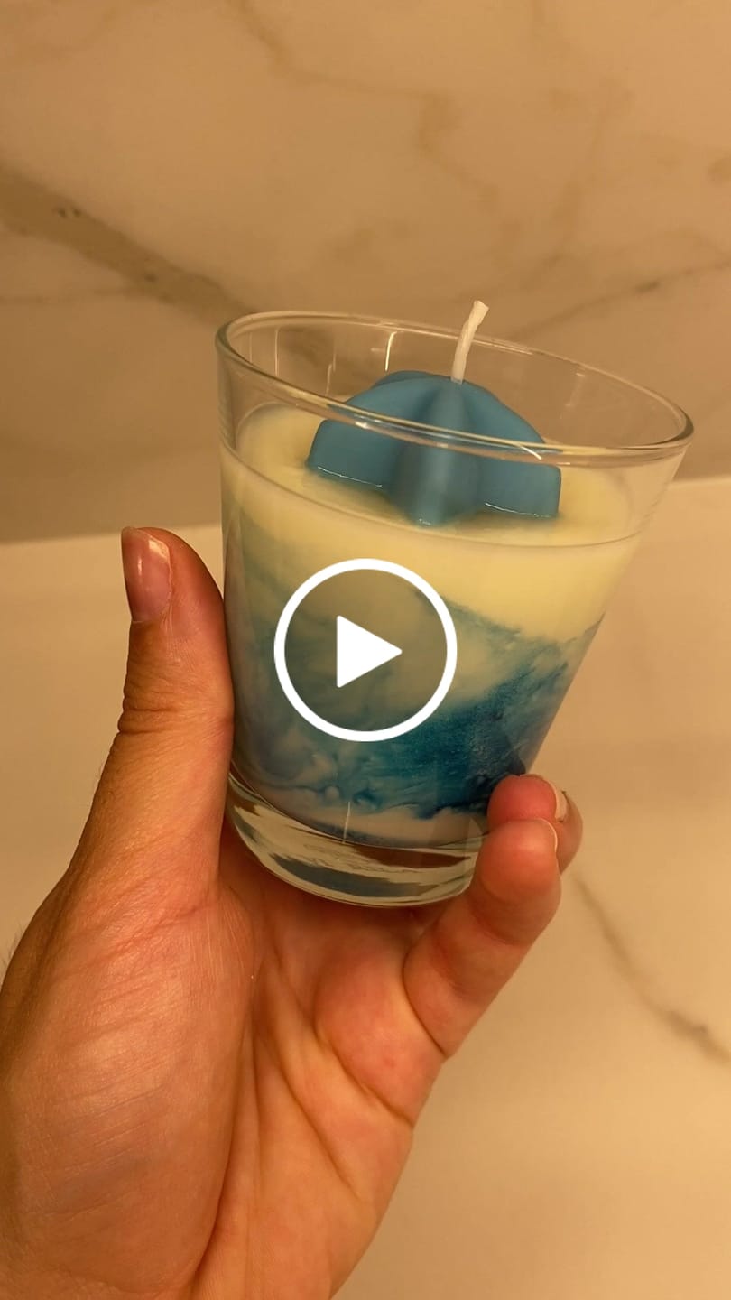 Customer video review of Fragancia COCO