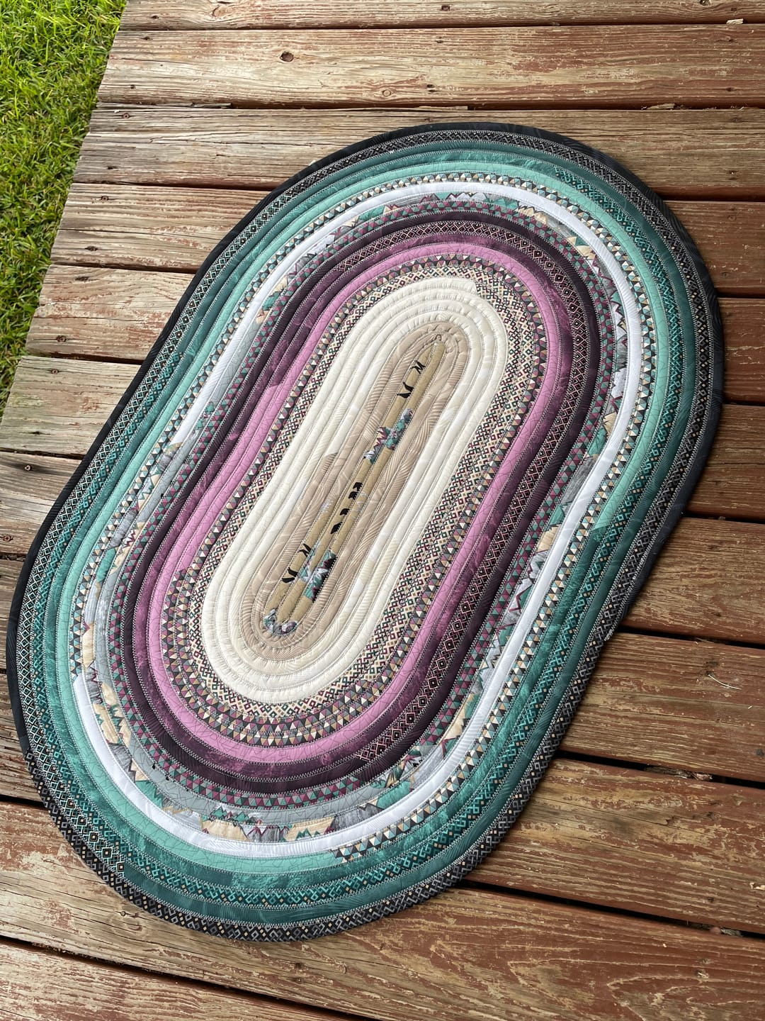 Customer photo review of Uniquely Mateo Ambassador Box