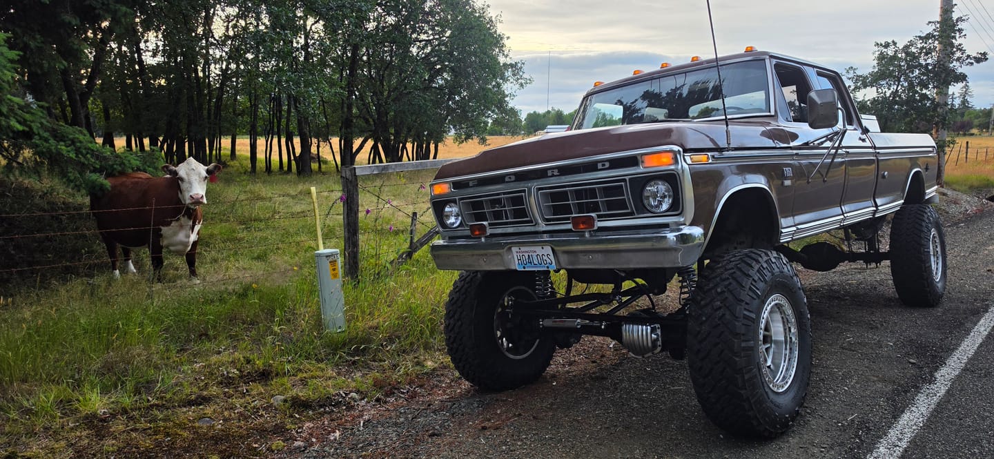 Customer photo review of JeliBuilt Tuning For Hydra - Email