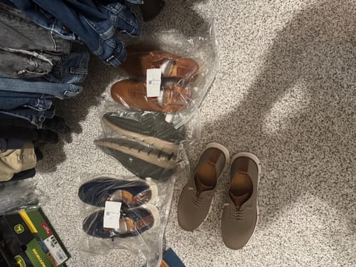 Customer review photo