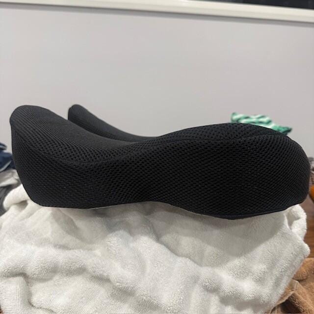 Customer photo review of Spinely® ComfortPro