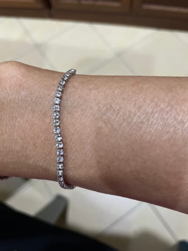 Customer photo review of FREE Gift Box + Silver Polishing Cloth (Worth RM24.90)