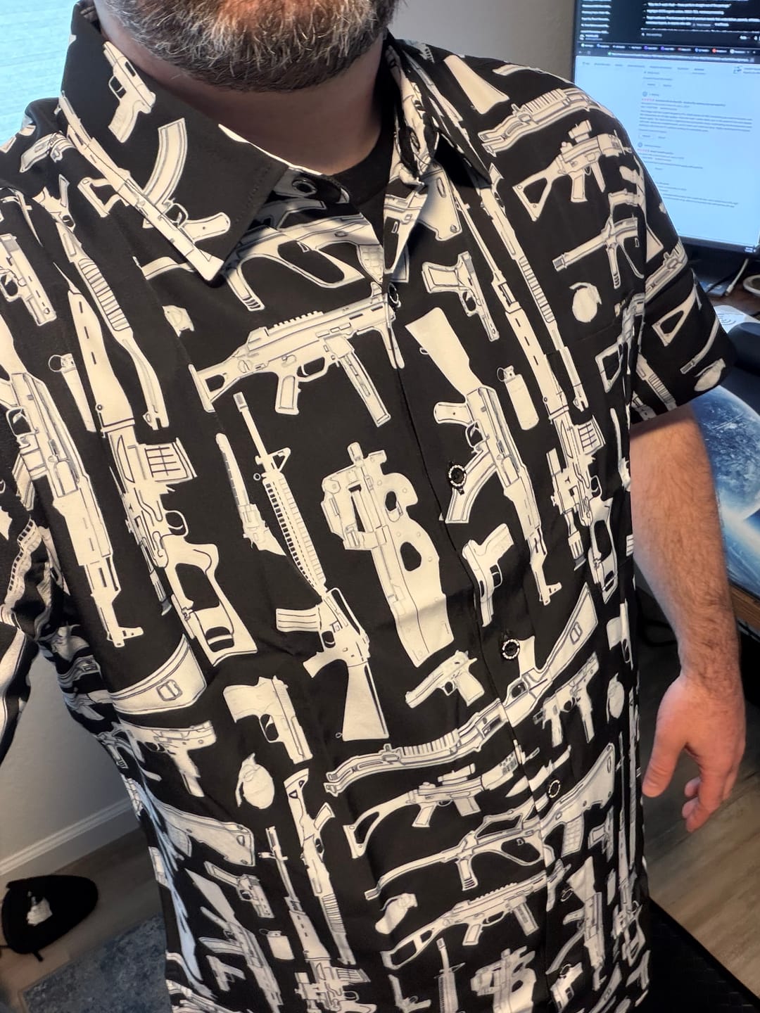 Customer photo review of Aloha Collection