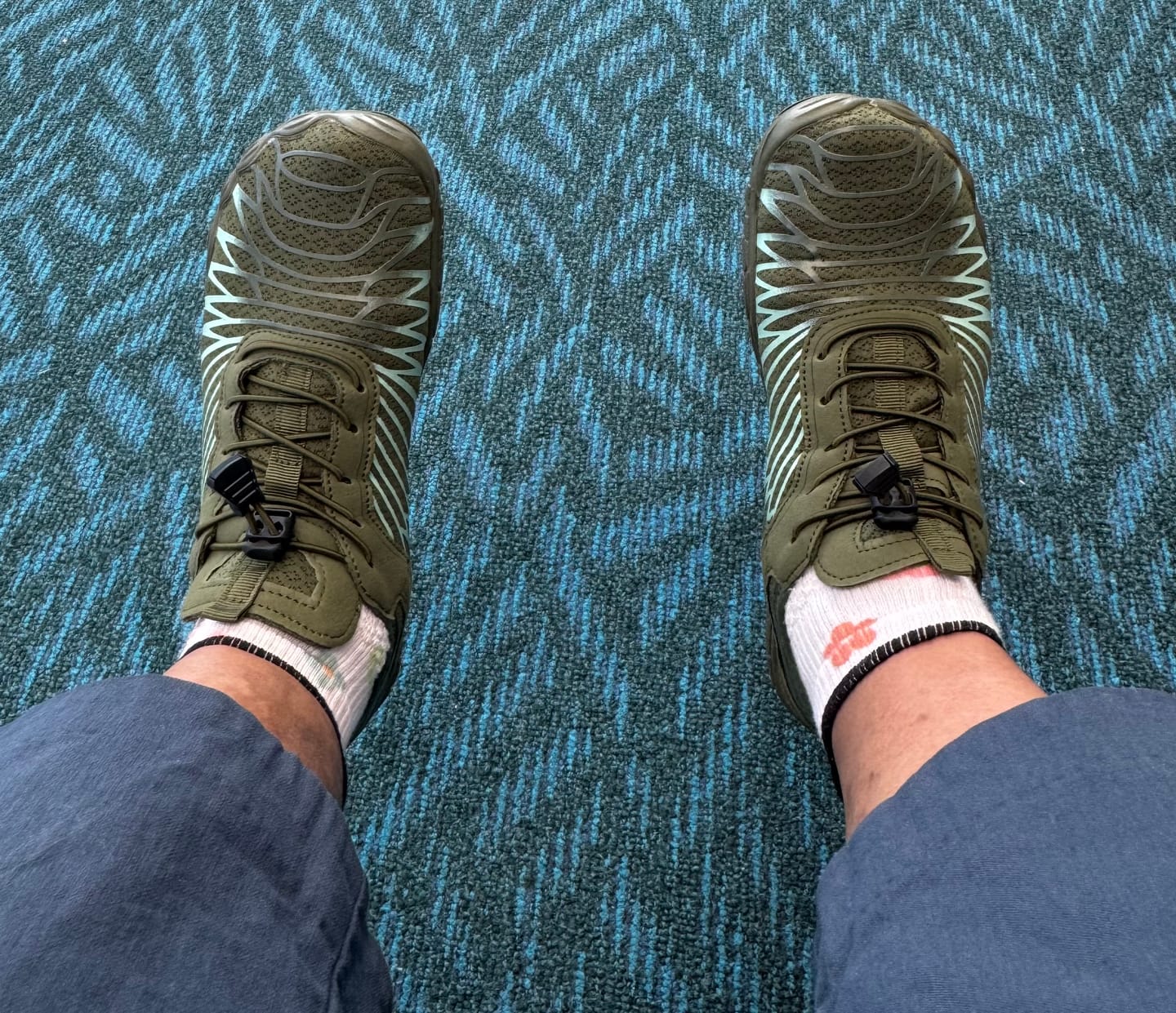 Customer photo review of Neuro Unisex (2+1)