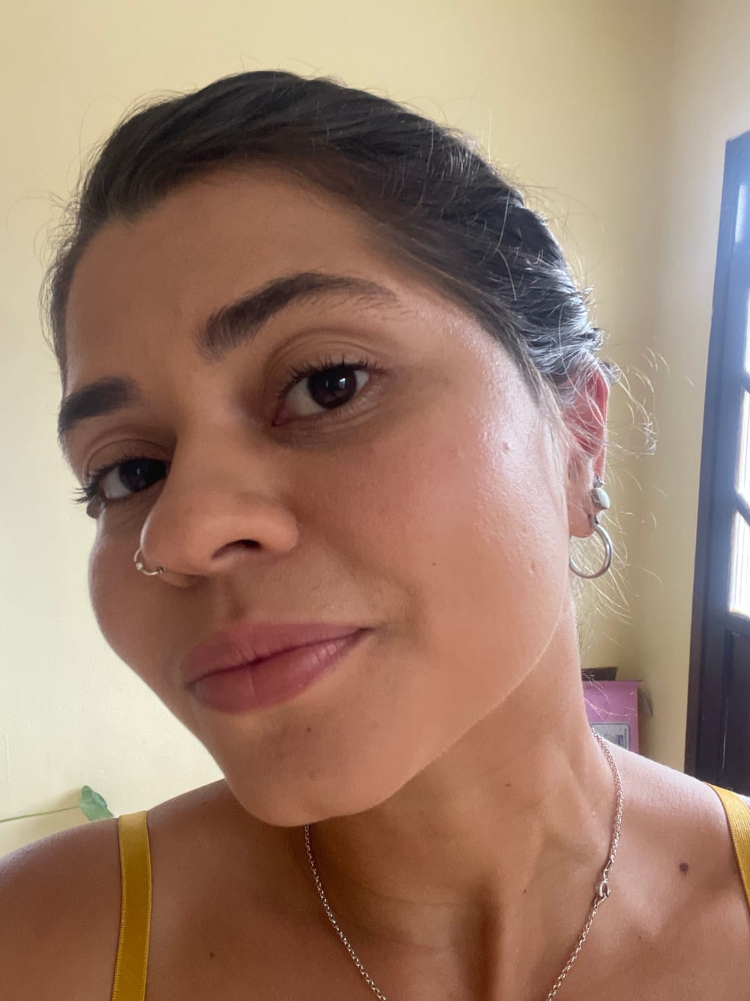 Customer photo review of Compre Bastão Multifuncional Miracle Stick, Ganhe Mini Stick