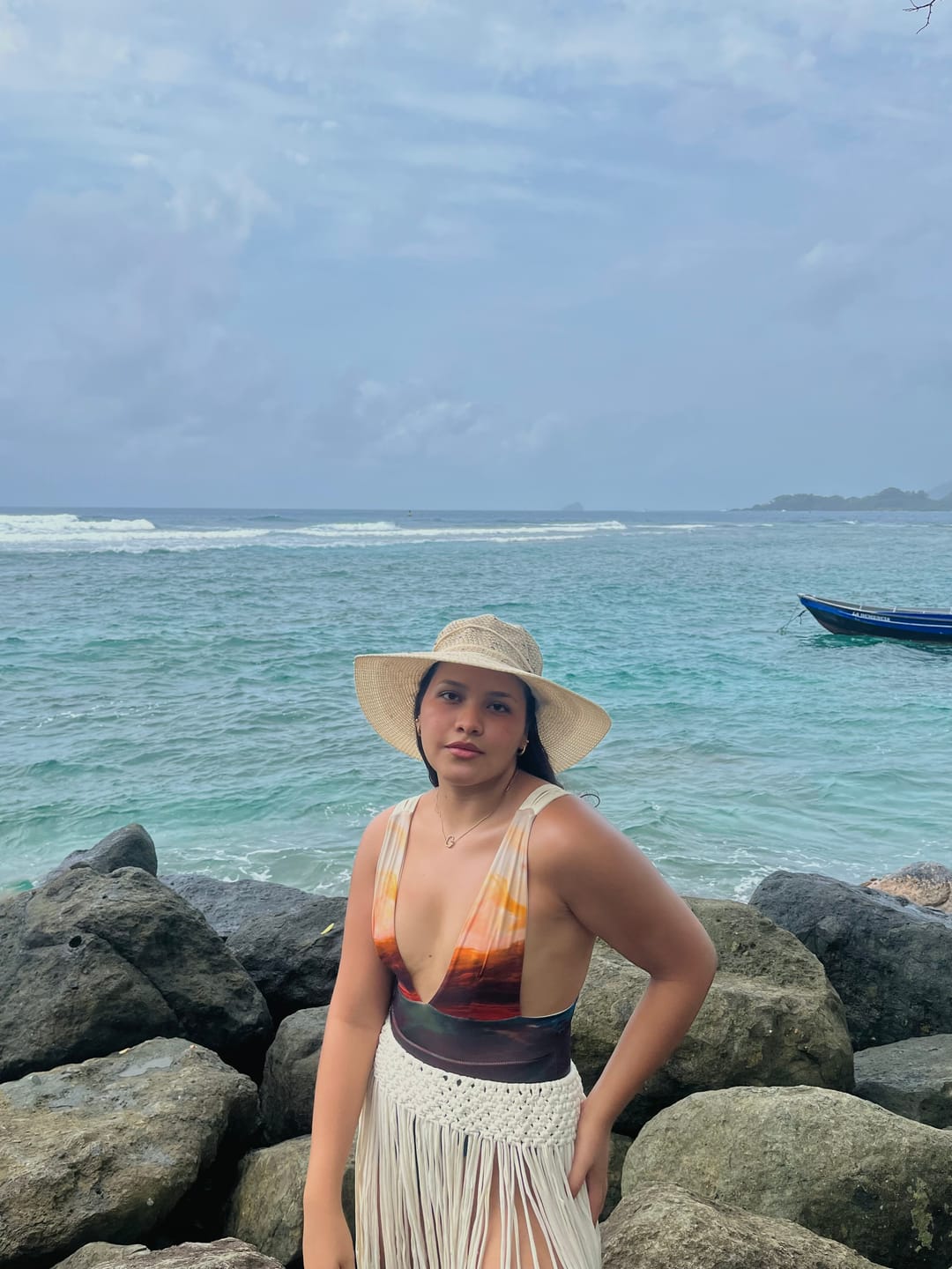 Customer photo review of Entero Pura Besakih Beach Sunset