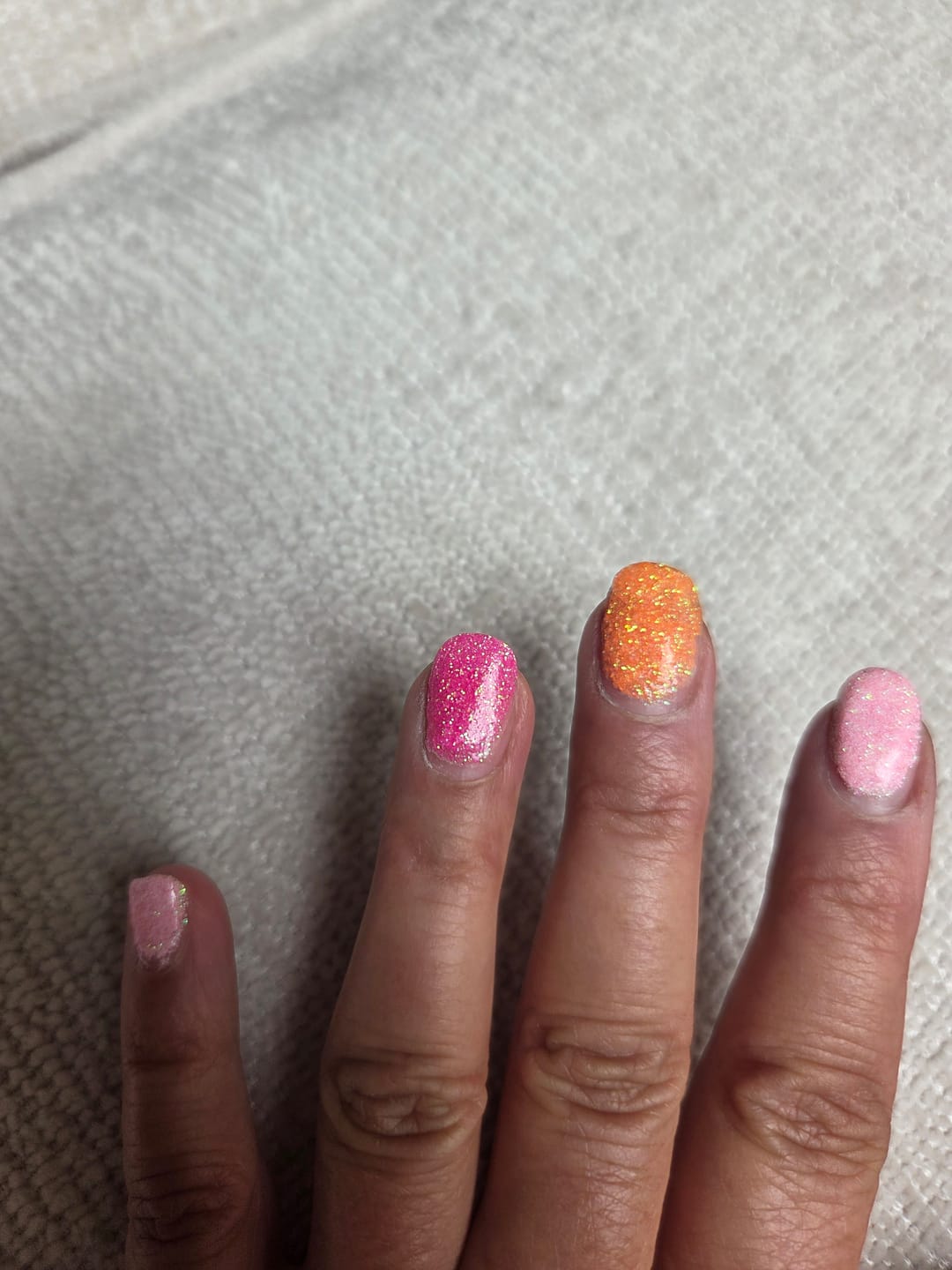 Customer photo review of Verzending Verzekering