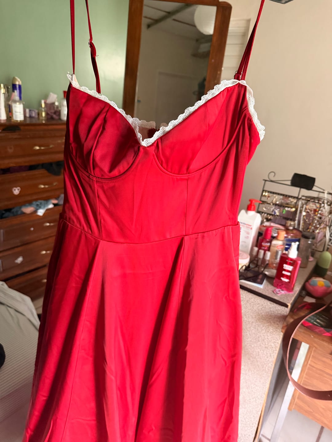 Customer photo review of Selene