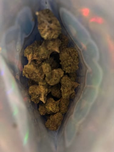 Chocolate Diesel - 28 Grams - Hybrid photo review