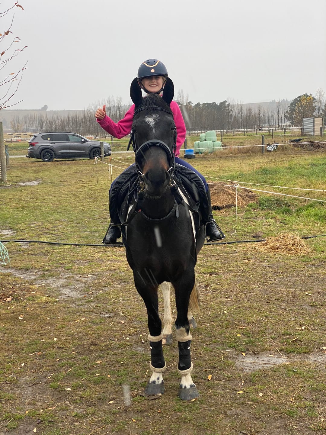 Customer photo review of Digestive EQ
