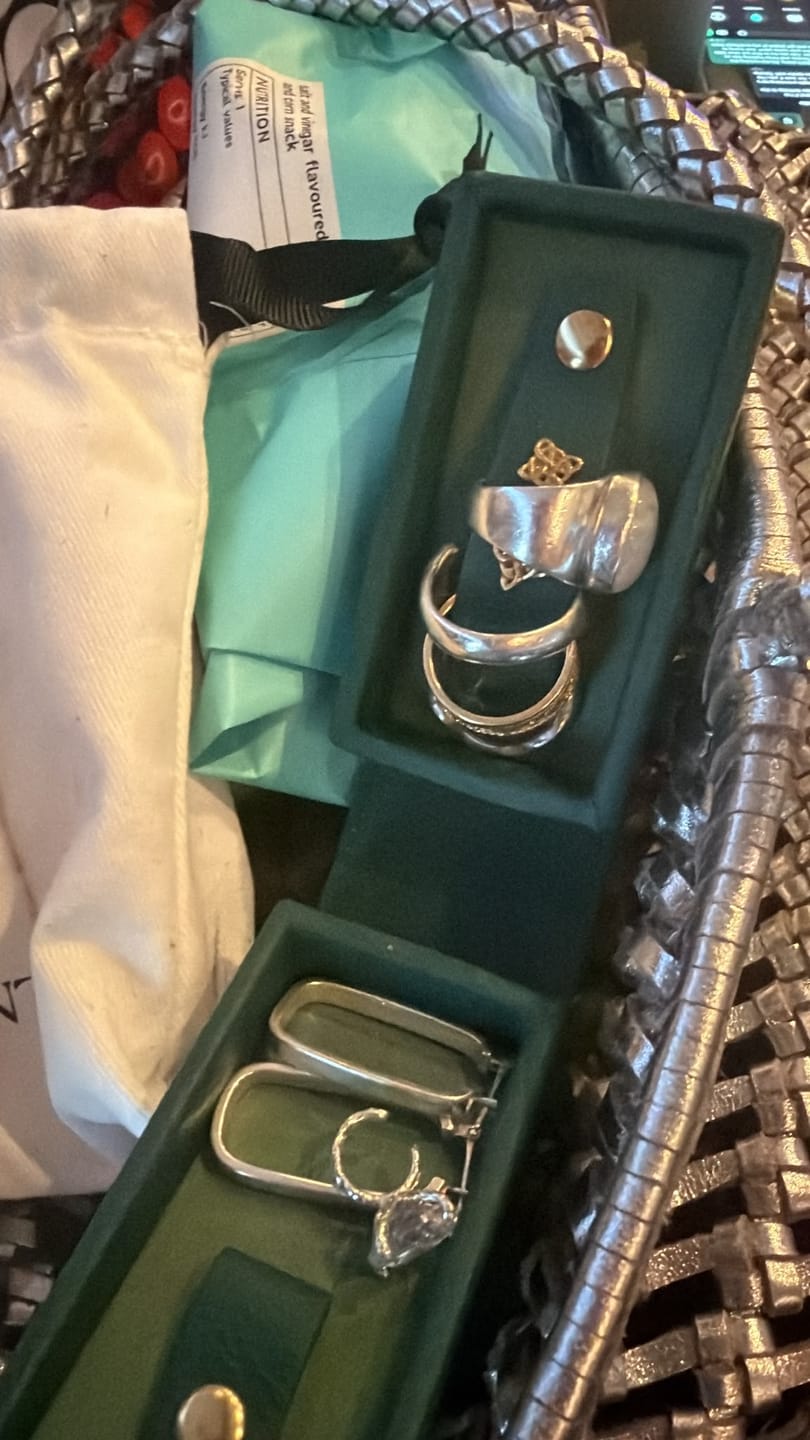 Customer photo review of Signature Bundle