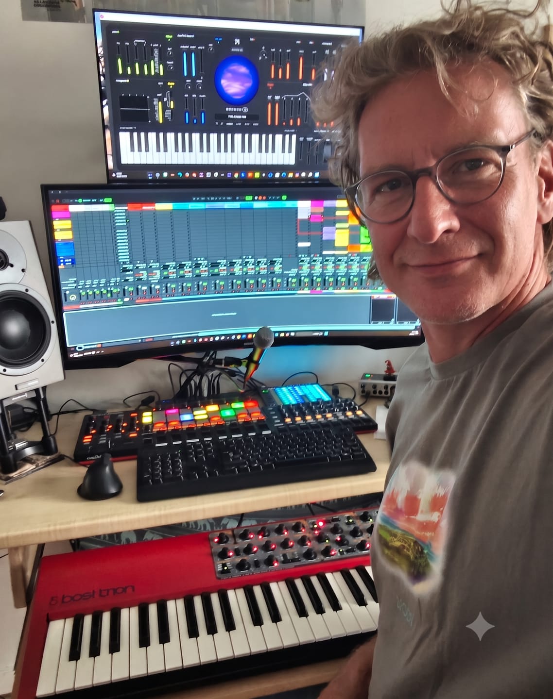 Customer photo review of Zensphere V2