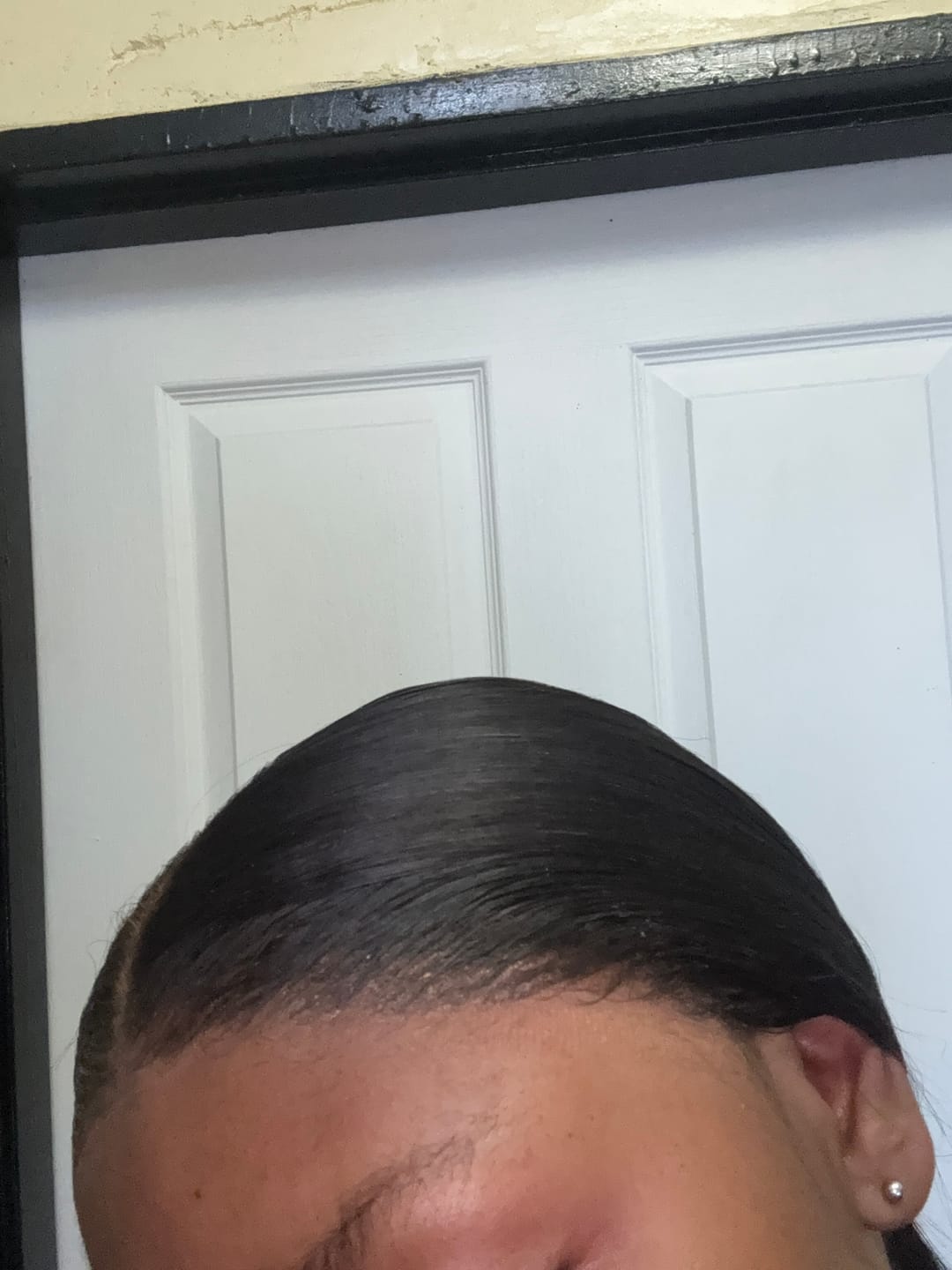 Customer photo review of Peruvian Ready To Wear 9x6 Straight
