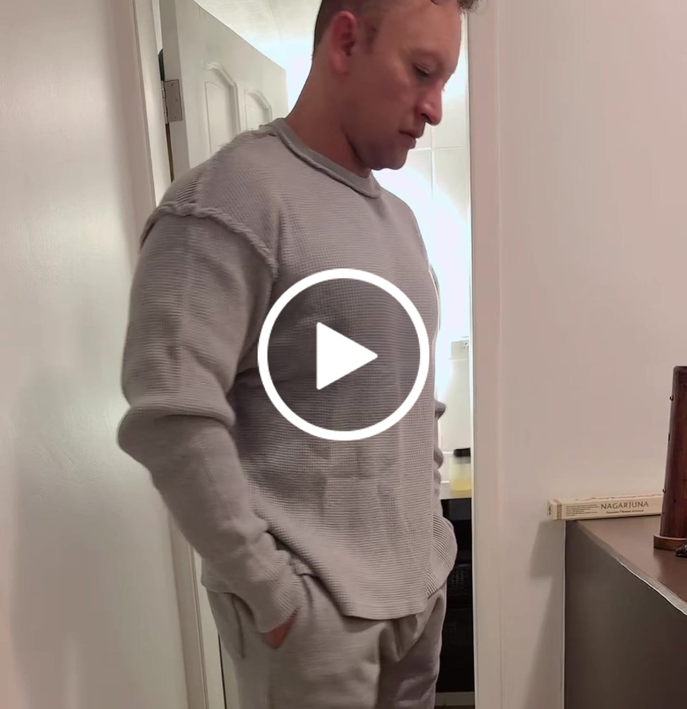 Customer video review of 5158 - Deconstructed Stencil Thermal