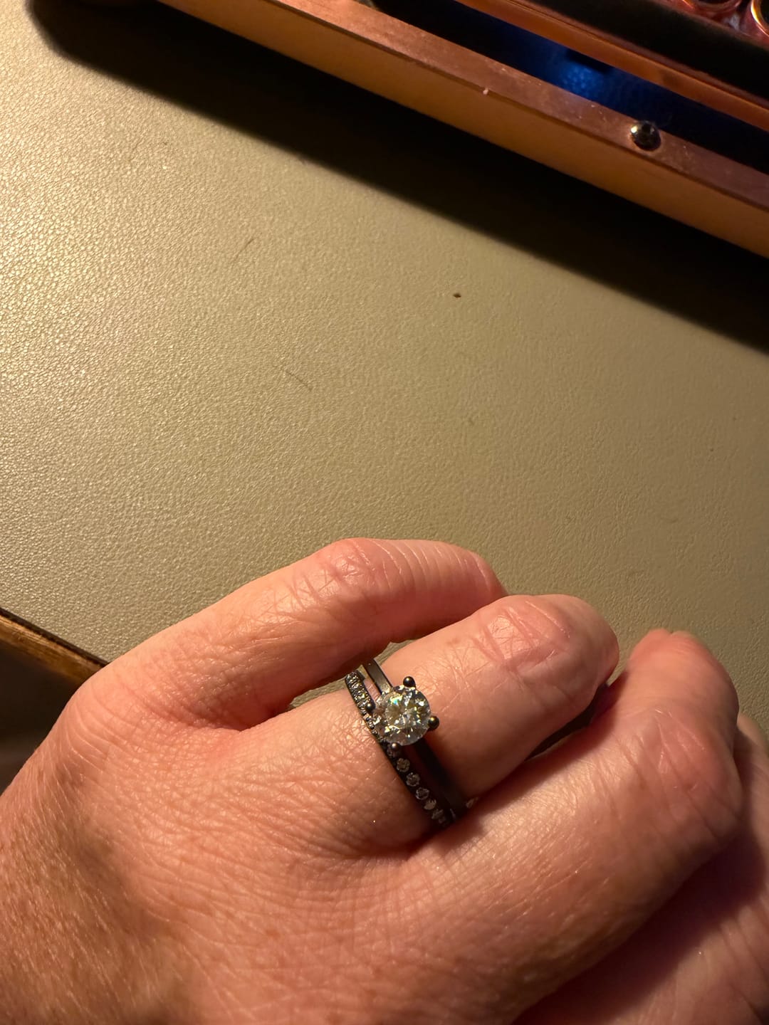 Customer photo review of The Hera