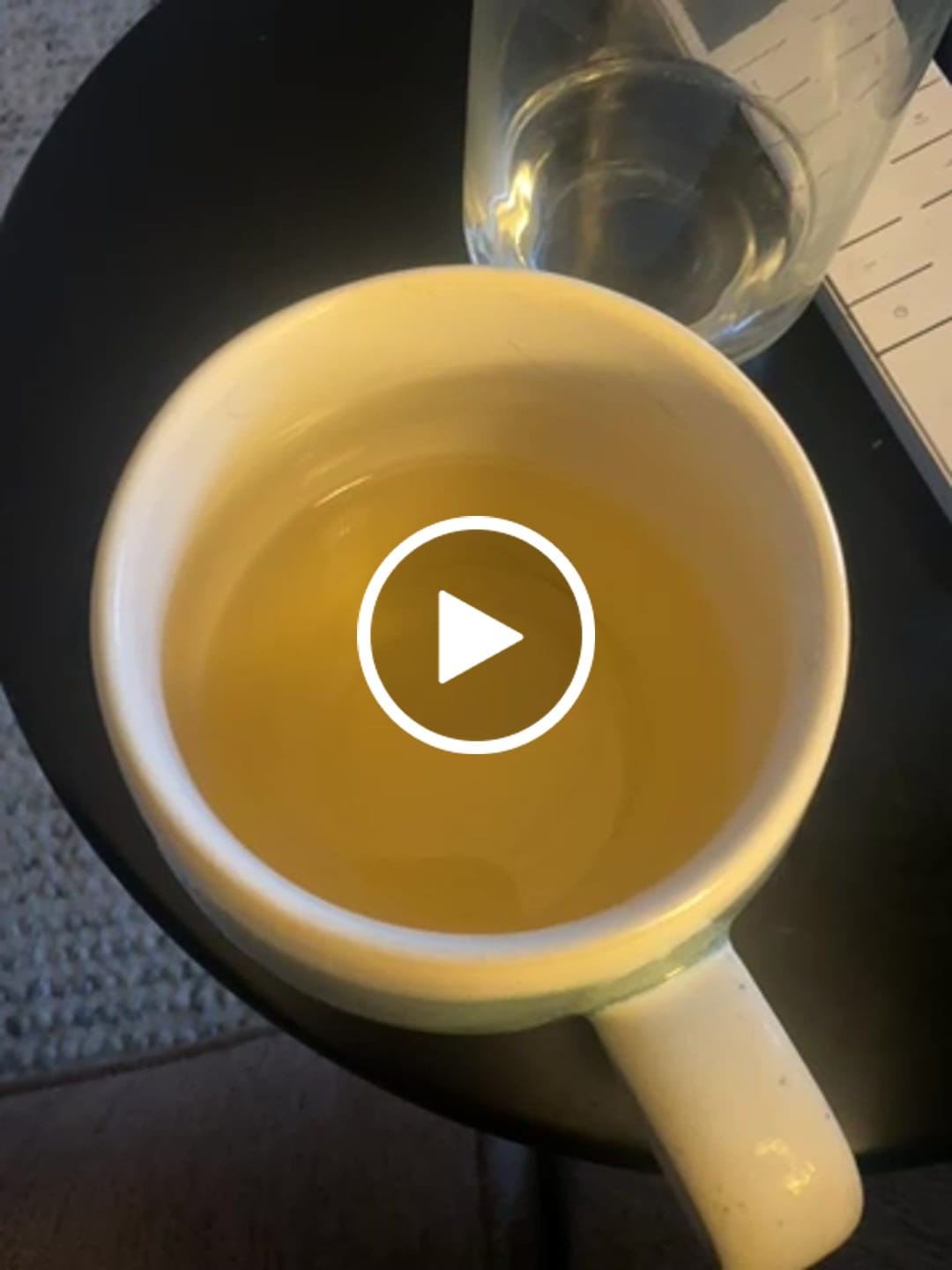 Customer video review of Liquid Curcumin